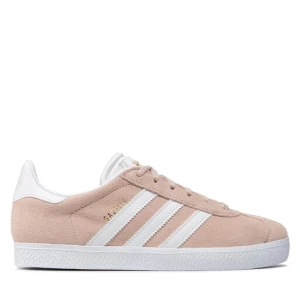Zdjęcie produktu Sneakersy adidas Gazelle J H01512 Beżowy