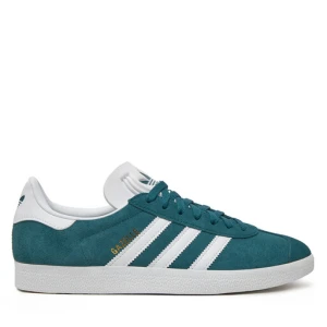 Sneakersy adidas Gazelle JH5383 Zielony