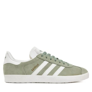 Sneakersy adidas Gazelle JH5384 Zielony