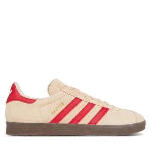 Sneakersy adidas Gazelle JH5393 Beżowy