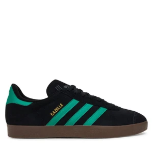 Sneakersy adidas Gazelle JH5394 Czarny