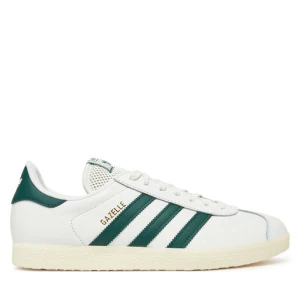 Sneakersy adidas Gazelle JH5397 Biały