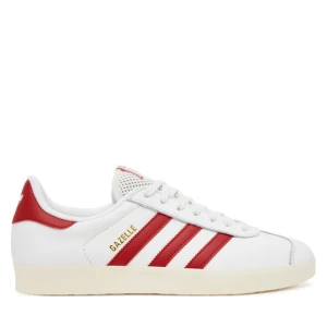 Sneakersy adidas Gazelle JH5399 Biały