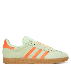 Sneakersy adidas Gazelle JH7212 Zielony
