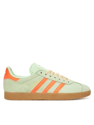 Sneakersy adidas Gazelle JH7212 Zielony