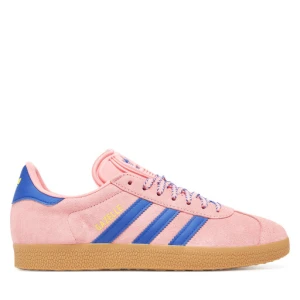 Sneakersy adidas Gazelle JH7213 Różowy