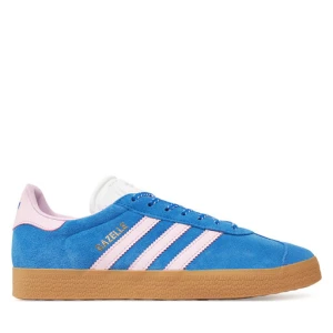 Sneakersy adidas Gazelle JH7219 Niebieski