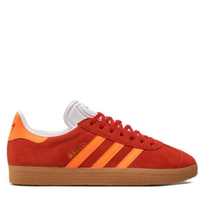 Sneakersy adidas Gazelle JI1374 Czerwony