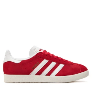 Sneakersy adidas Gazelle JI1534 Czerwony