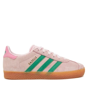 Sneakersy adidas Gazelle JP7133 Różowy