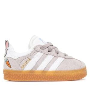 Sneakersy adidas Gazelle JQ1344 Szary