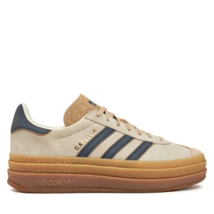 Sneakersy adidas Gazelle JQ5126 Beżowy