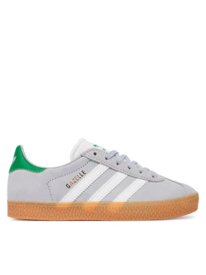 Sneakersy adidas Gazelle JQ5999 Szary