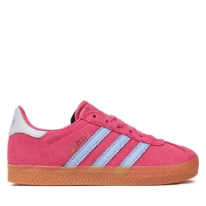Sneakersy adidas Gazelle JR5944 Różowy
