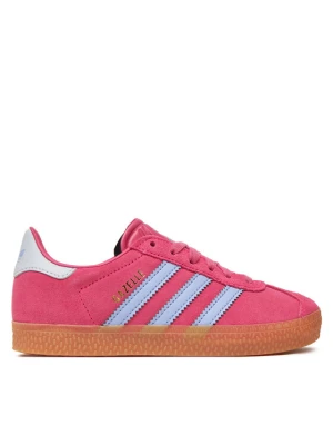 Sneakersy adidas Gazelle JR5944 Różowy