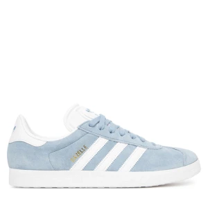 Sneakersy adidas Gazelle JR6283 Niebieski