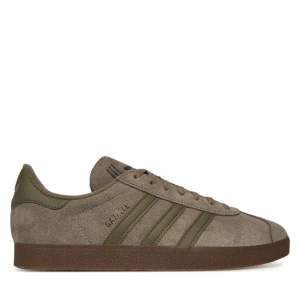 Sneakersy adidas Gazelle JR6288 Khaki
