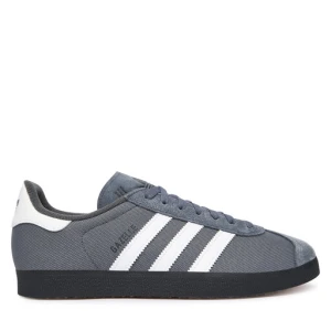 Sneakersy adidas Gazelle JR6294 Szary