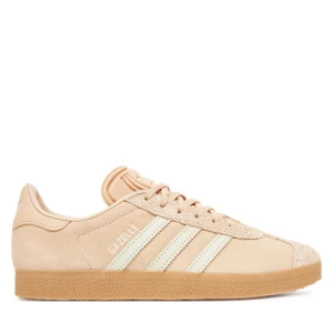 Sneakersy adidas Gazelle JS1384 Beżowy