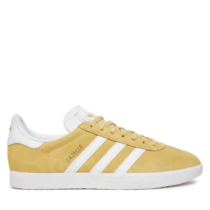 Sneakersy adidas Gazelle Shoes JH5382 Żółty