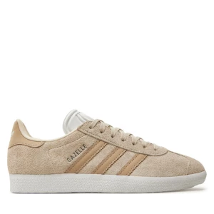 Sneakersy adidas Gazelle W JH7215 Beżowy