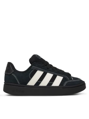 Sneakersy adidas Gc Alpha Sk8 JR9819 Czarny