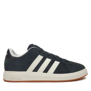 Sneakersy adidas Grand Court 00s JH6178 Czarny