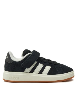 Sneakersy adidas Grand Court 00s JP5896 Czarny
