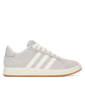 Sneakersy adidas GRAND COURT 00s K JH6179 Szary