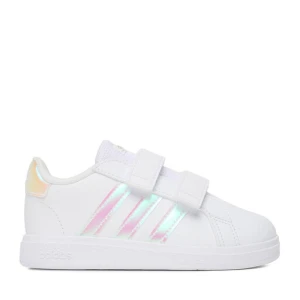 Sneakersy adidas GRAND COURT 2.0 CF I GY2328 Biały