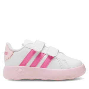 Sneakersy adidas GRAND COURT 2.0 CF I ID0741 Biały