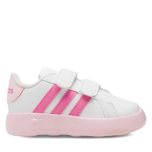 Zdjęcie produktu Sneakersy adidas Grand Court 2.0 CF I ID0741 Biały