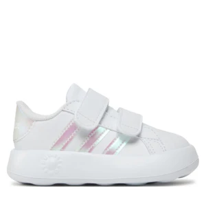 Zdjęcie produktu Sneakersy adidas Grand Court 2.0 Cf I ID5265 Biały