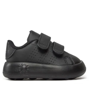 Sneakersy adidas Grand Court 2.0 Cf I ID5285 Czarny