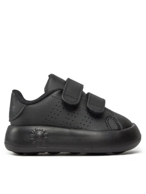 Sneakersy adidas Grand Court 2.0 Cf I ID5285 Czarny