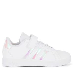Sneakersy adidas GRAND COURT 2.0 EL IE3851 Biały
