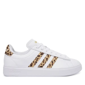 Sneakersy adidas Grand Court 2.0 ID2994 Biały