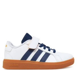 Sneakersy adidas Grand Court 2.0 JI0973 Biały