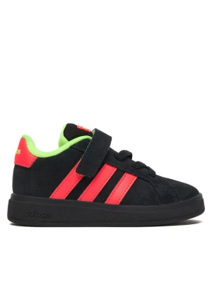 Sneakersy adidas Grand Court 2.0 JP9353 Czarny