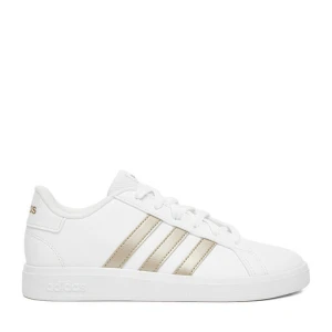 Sneakersy adidas GRAND COURT 2.0 JQ4519 Biały