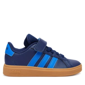 Zdjęcie produktu Sneakersy adidas Grand Court 2.0 JQ8001 Granatowy