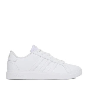 Sneakersy adidas GRAND COURT 2.0 K FZ6158 Biały