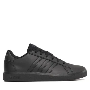 Zdjęcie produktu Sneakersy adidas Grand Court 2.0 K FZ6159 Czarny