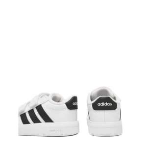 Zdjęcie produktu Sneakersy adidas Grand Court 3.0 HP3534 Biały