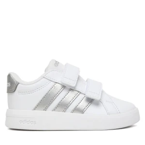 Sneakersy adidas Grand Court 3.0 Infants JP9373 Biały