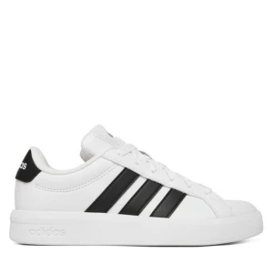 Sneakersy adidas Grand Court 3.0 JP9365 Biały