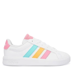 Zdjęcie produktu Sneakersy adidas Grand Court 3.0 KI6502 Biały