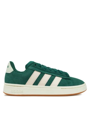 Sneakersy adidas Grand Court Alpha JI1715 Zielony