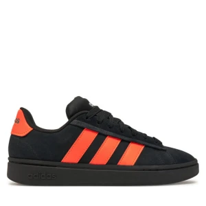 Sneakersy adidas Grand Court Alpha JP7532 Czarny