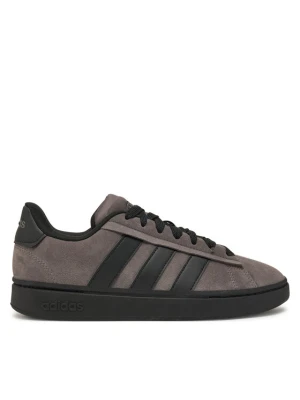 Sneakersy adidas Grand Court Alpha JP7632 Brązowy